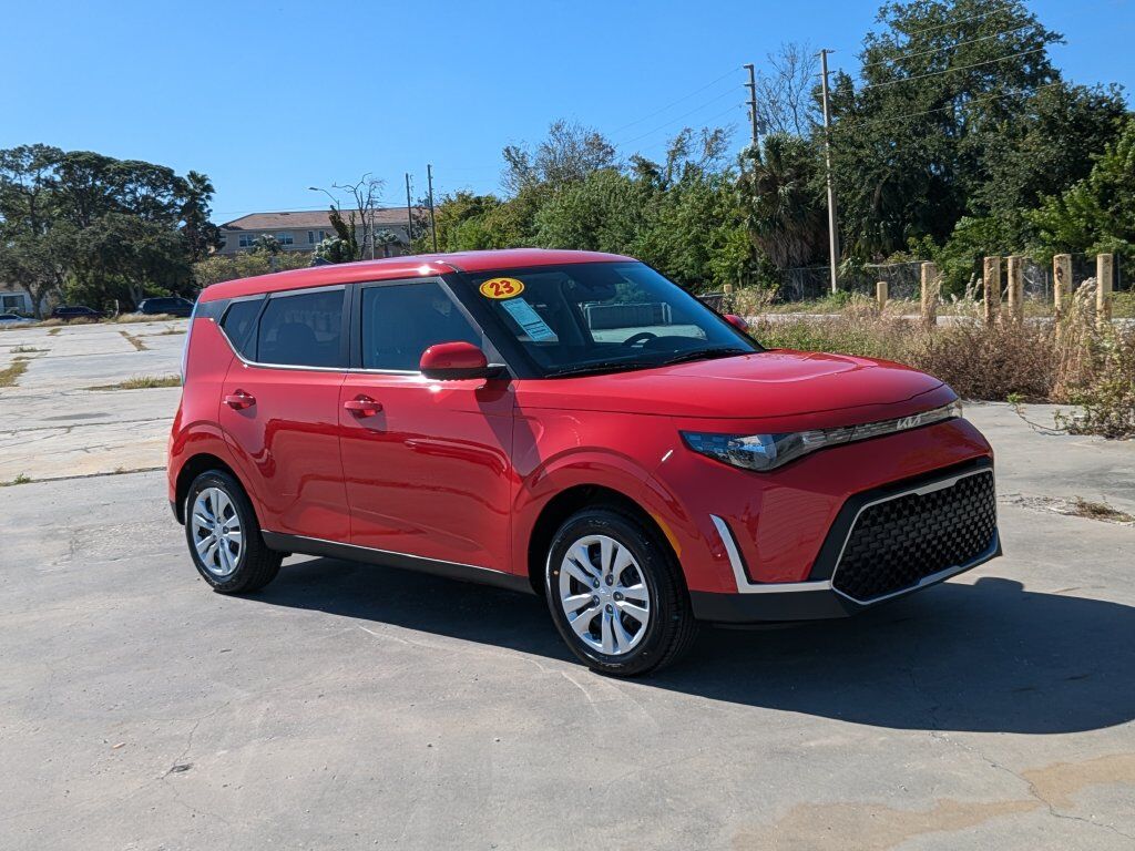 2023 Kia Soul S San Clemente CA