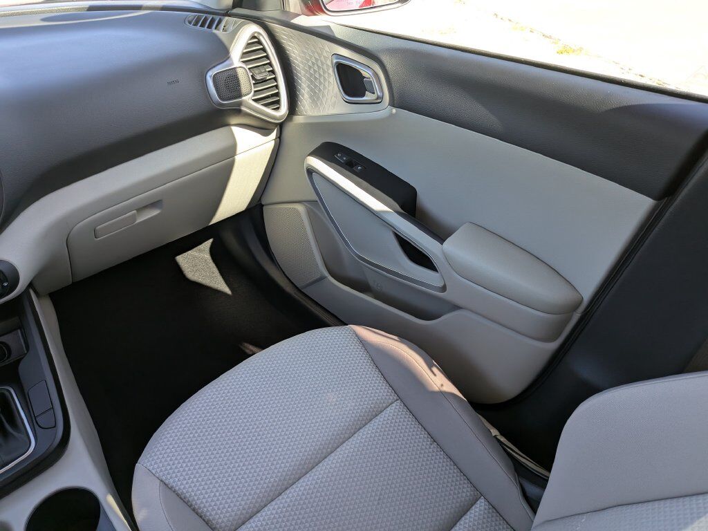 2023 Kia Soul S San Clemente CA