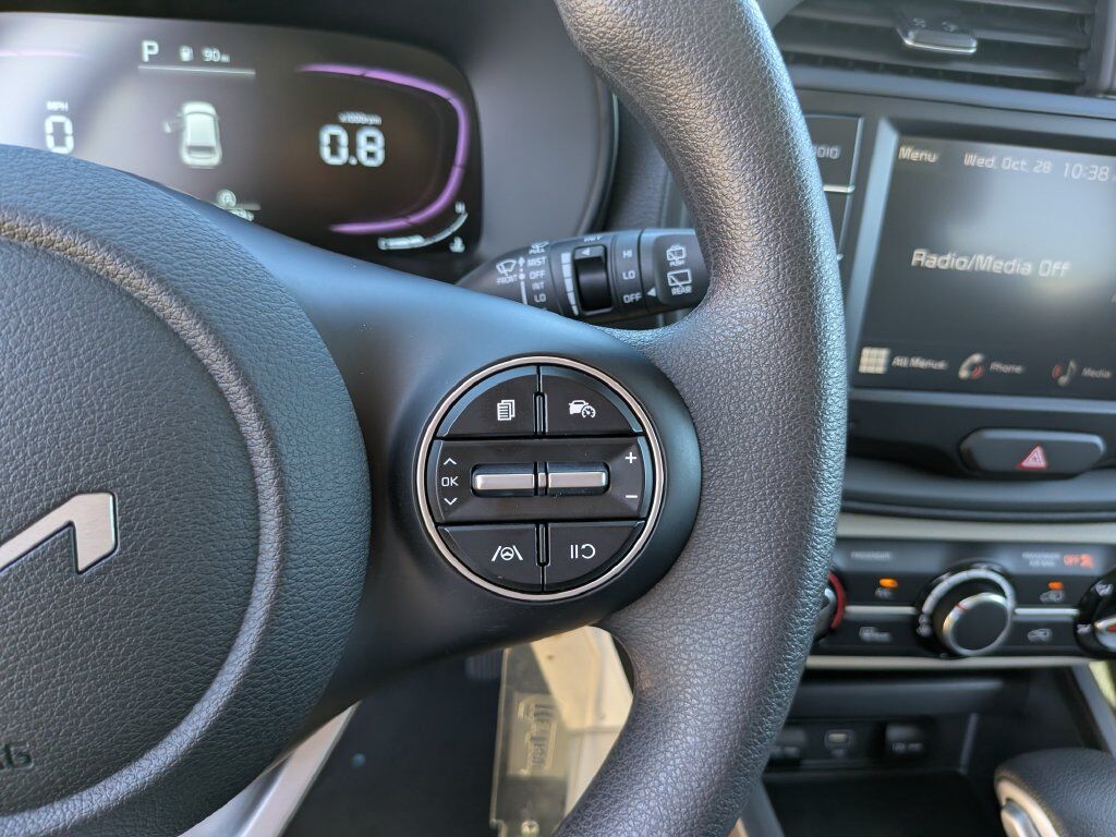 2023 Kia Soul S San Clemente CA