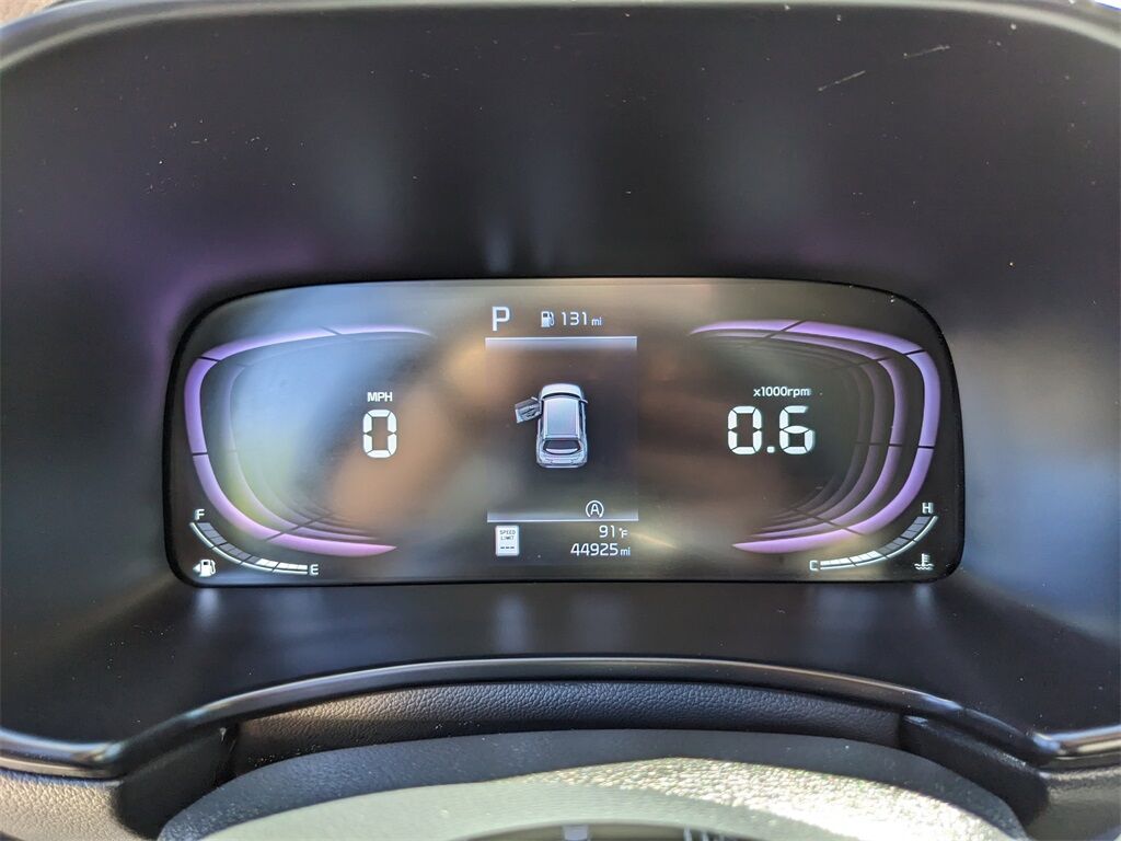 2023 Kia Soul S San Clemente CA