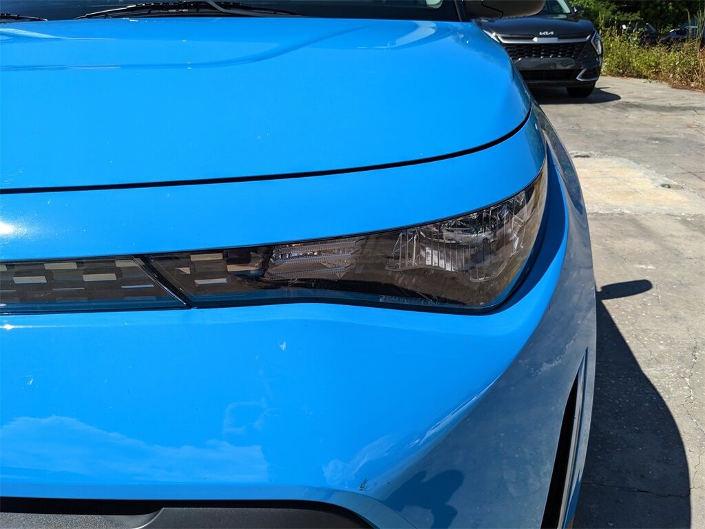 2023 Kia Soul S San Clemente CA