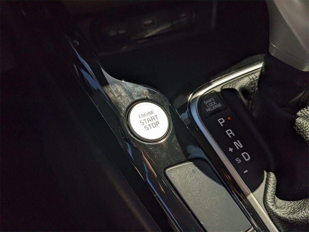 2023 Kia Soul S San Clemente CA