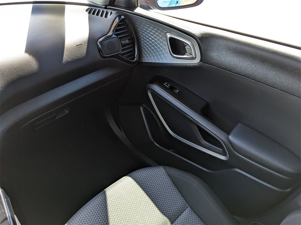 2023 Kia Soul S San Clemente CA