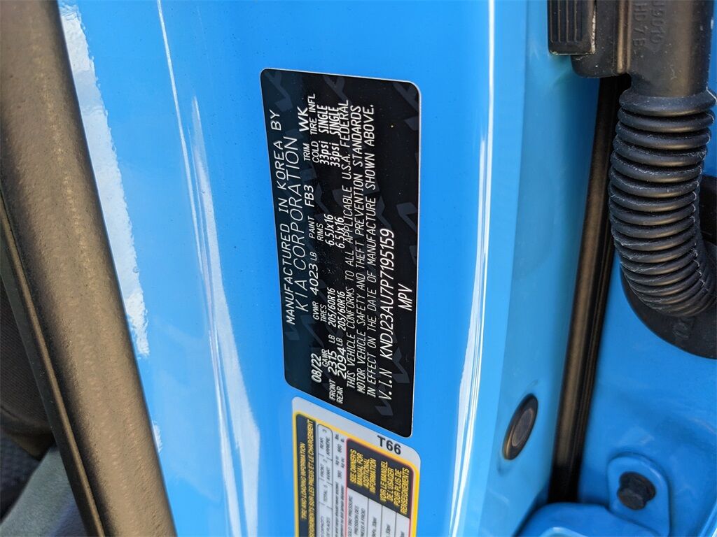 2023 Kia Soul S San Clemente CA