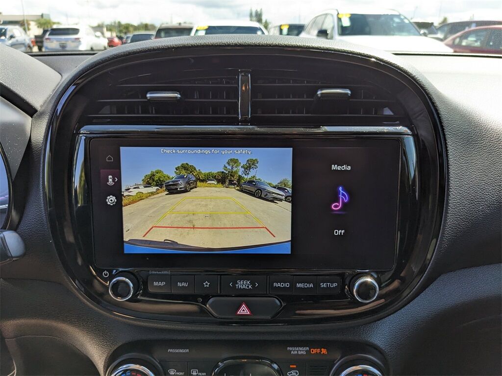 2023 Kia Soul S San Clemente CA