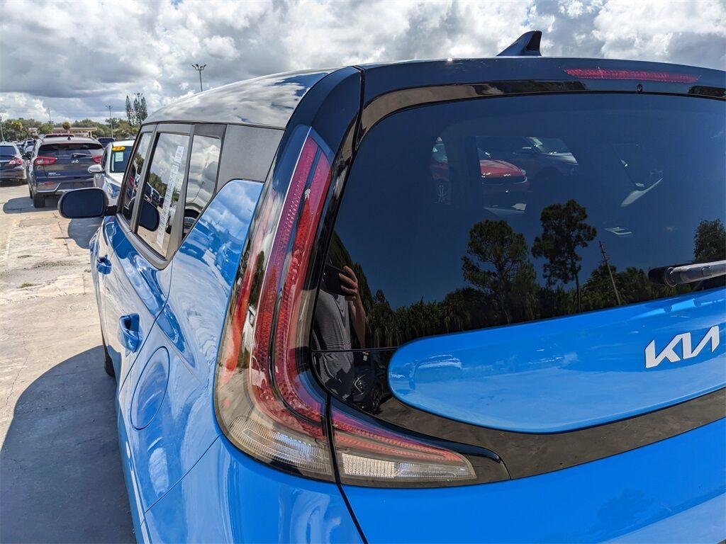 2023 Kia Soul S San Clemente CA
