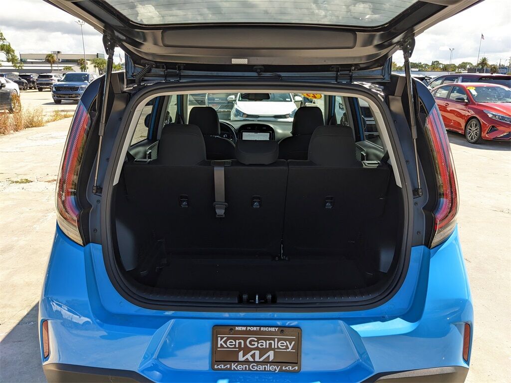 2023 Kia Soul S San Clemente CA