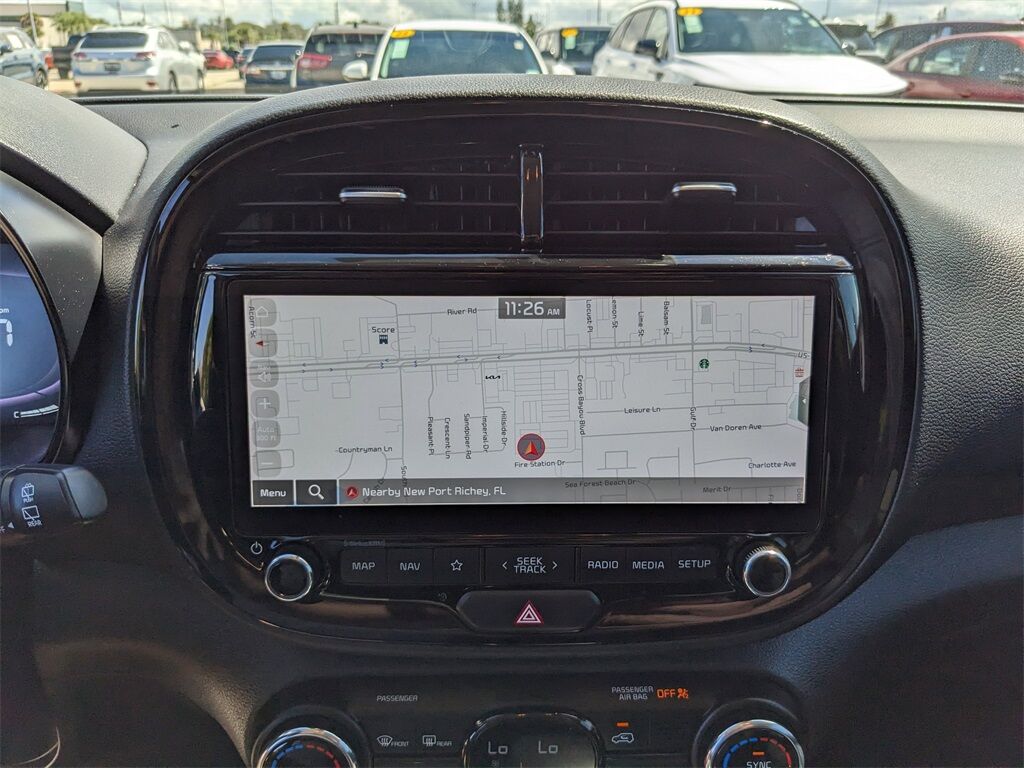 2023 Kia Soul S San Clemente CA