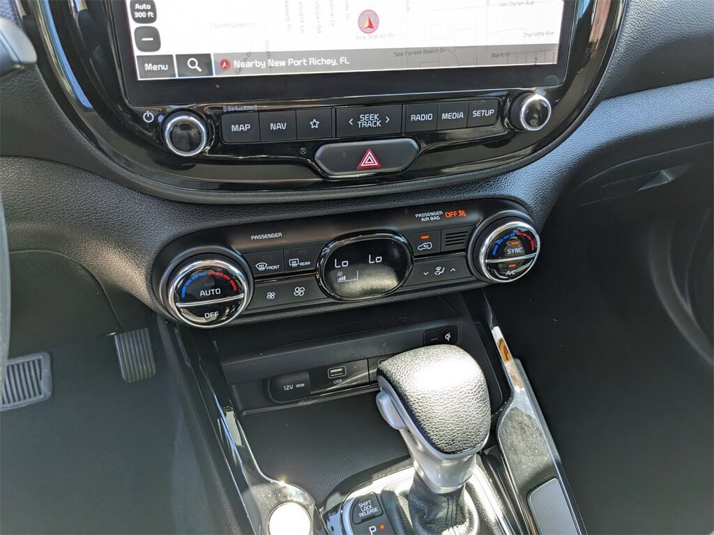 2023 Kia Soul S San Clemente CA