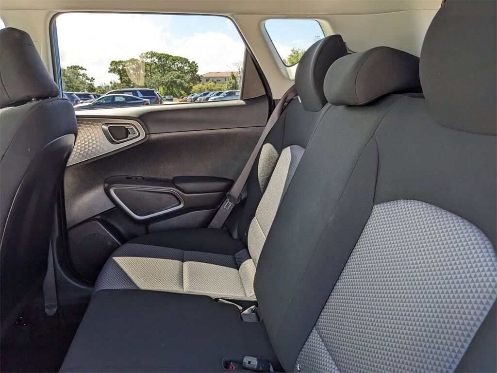 2023 Kia Soul S San Clemente CA
