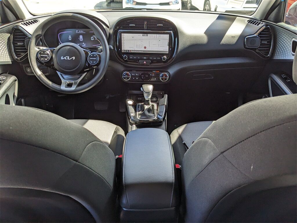 2023 Kia Soul S San Clemente CA