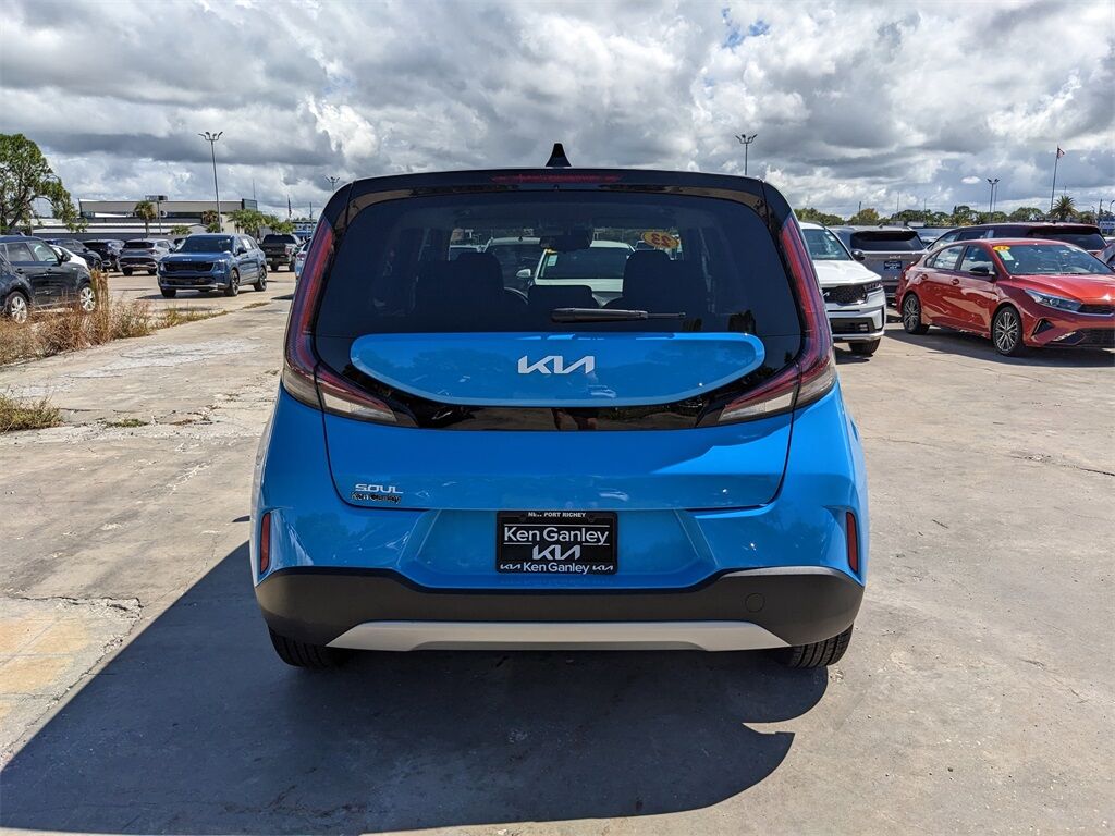 2023 Kia Soul S San Clemente CA