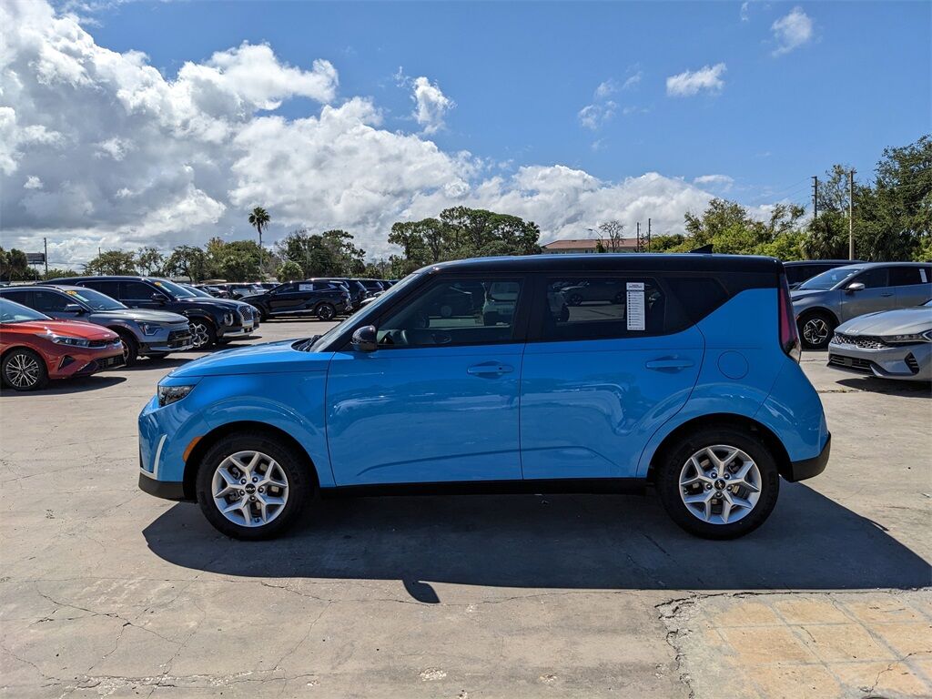 2023 Kia Soul S San Clemente CA