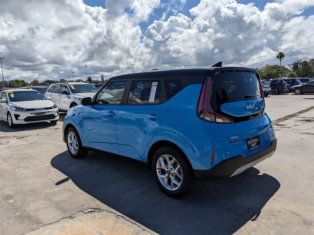 2023 Kia Soul S San Clemente CA
