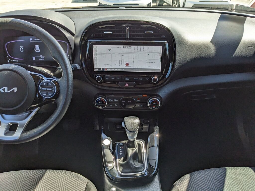 2023 Kia Soul S San Clemente CA