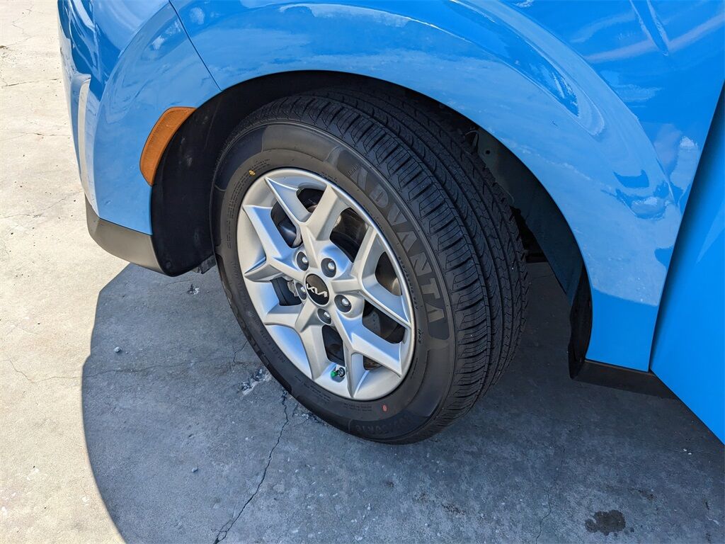 2023 Kia Soul S San Clemente CA