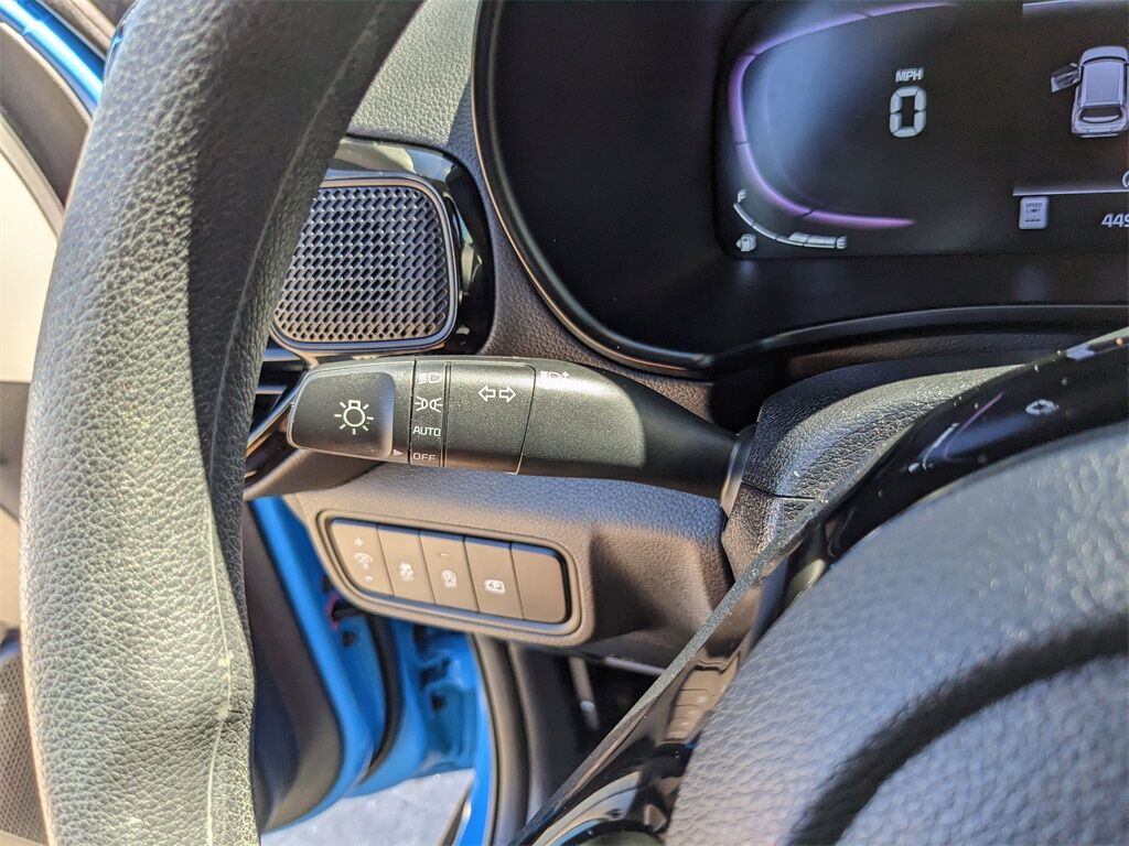 2023 Kia Soul S San Clemente CA