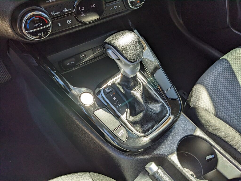 2023 Kia Soul S San Clemente CA