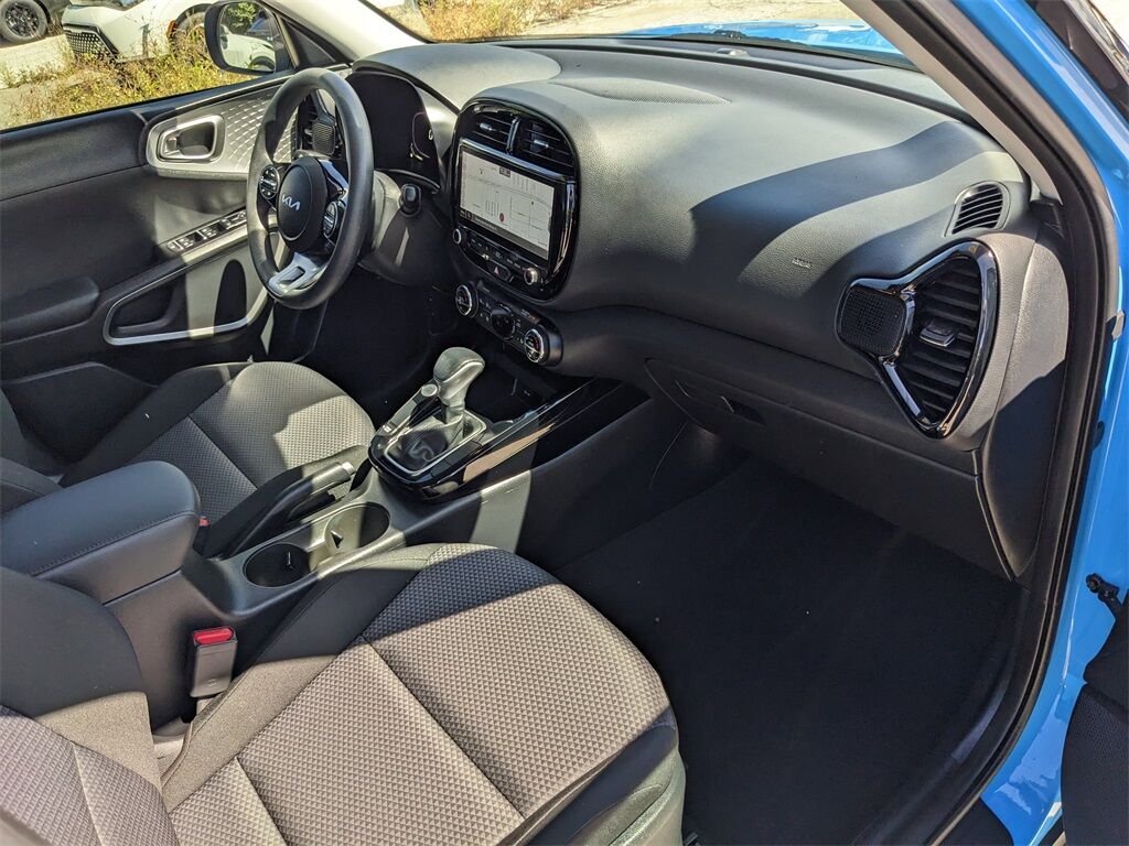 2023 Kia Soul S San Clemente CA