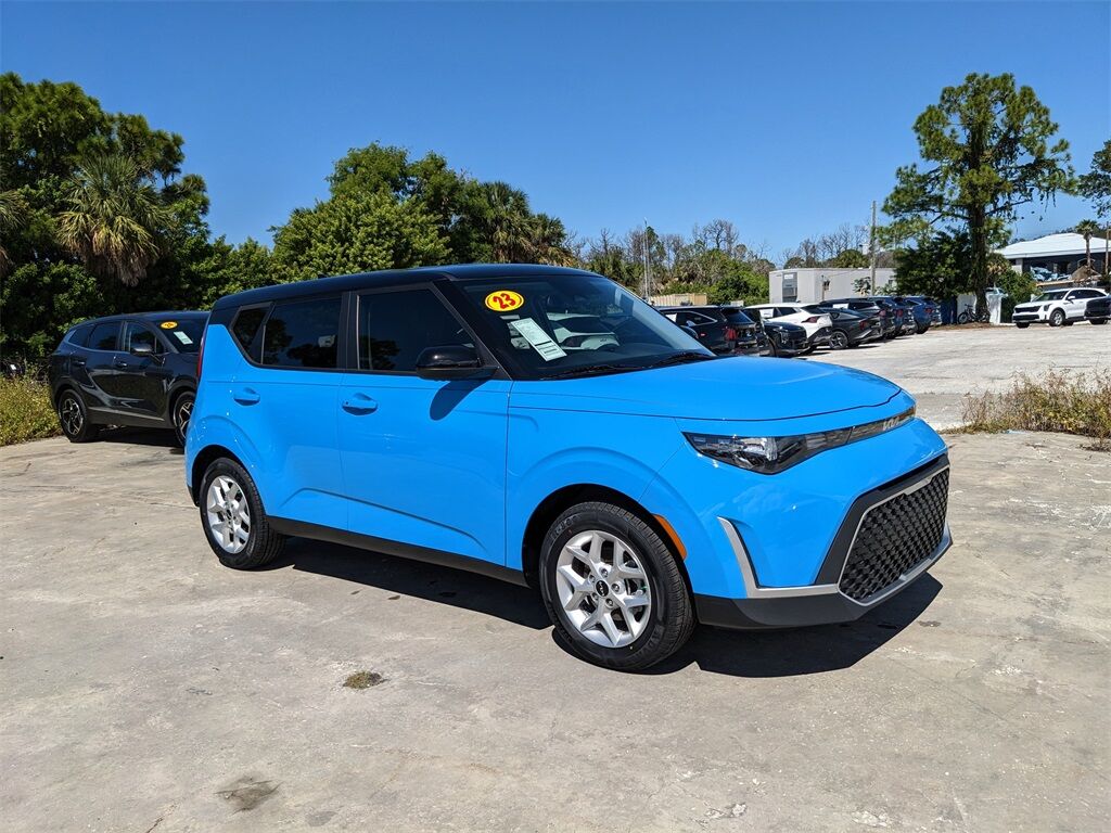 2023 Kia Soul S San Clemente CA
