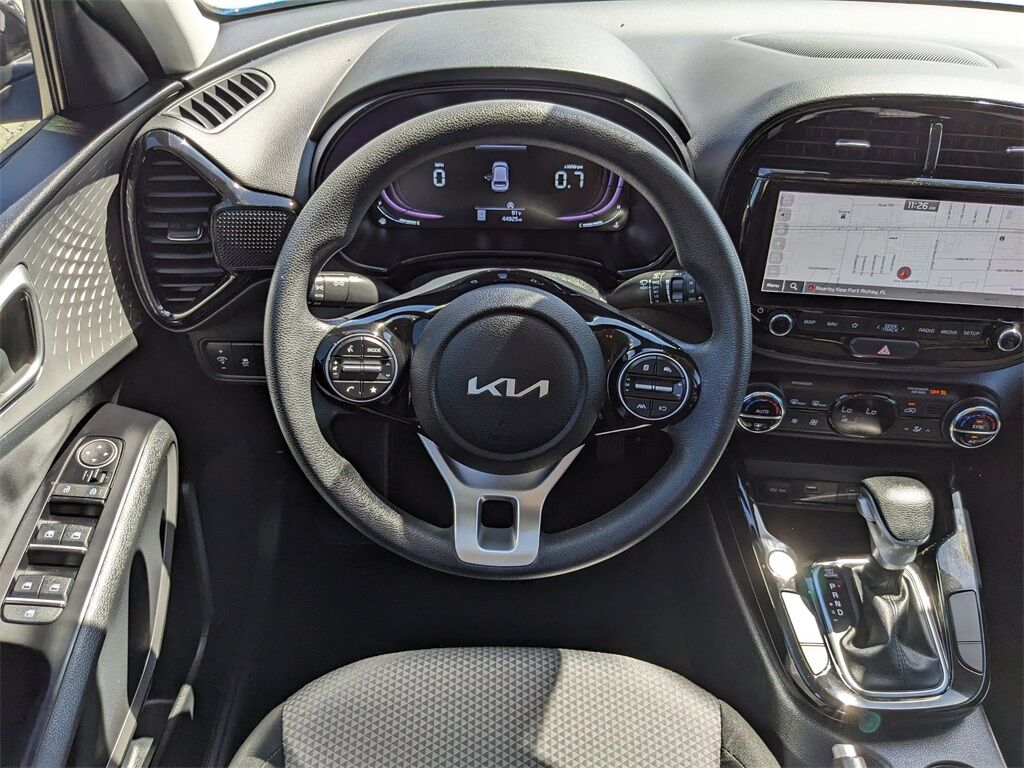 2023 Kia Soul S San Clemente CA