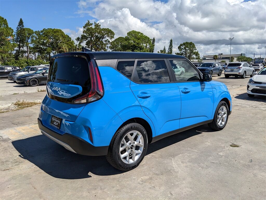2023 Kia Soul S San Clemente CA