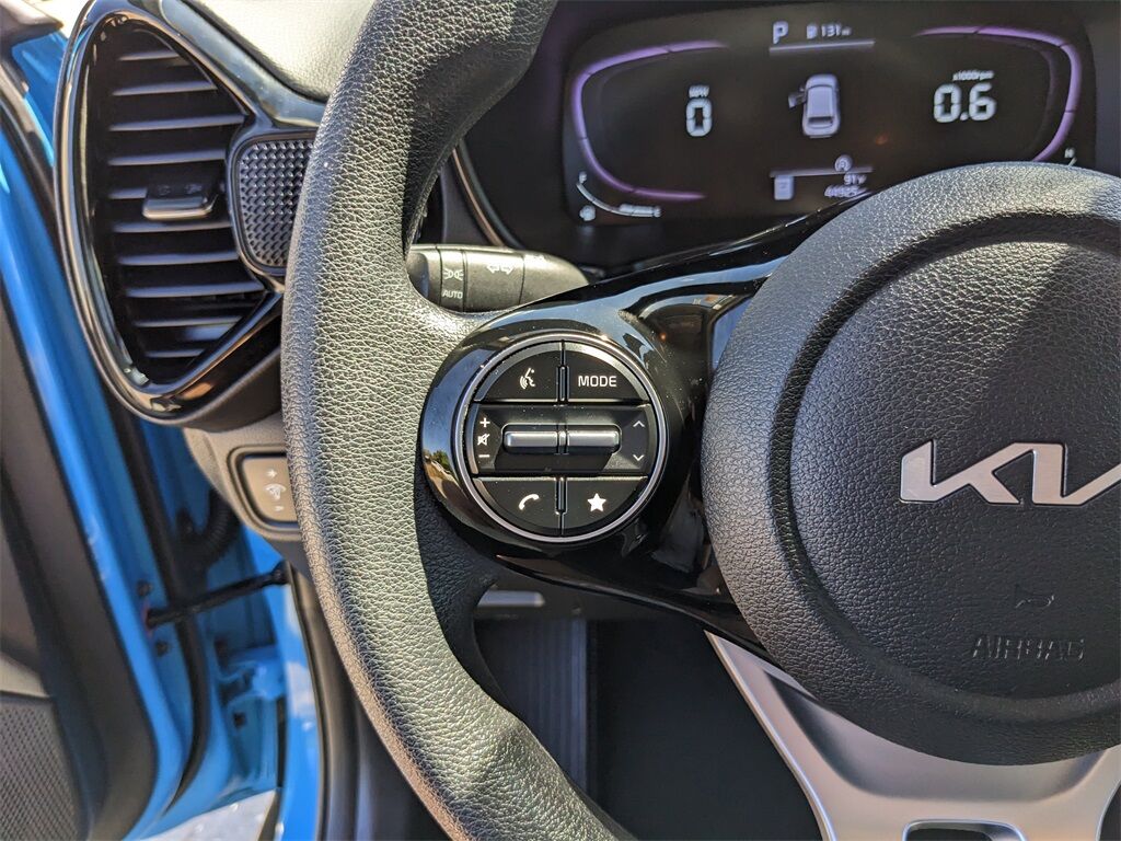 2023 Kia Soul S San Clemente CA