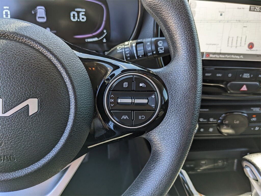 2023 Kia Soul S San Clemente CA