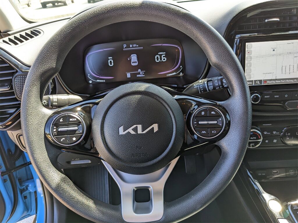 2023 Kia Soul S San Clemente CA