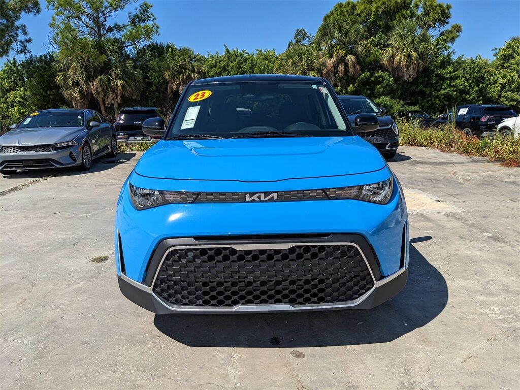 2023 Kia Soul S San Clemente CA
