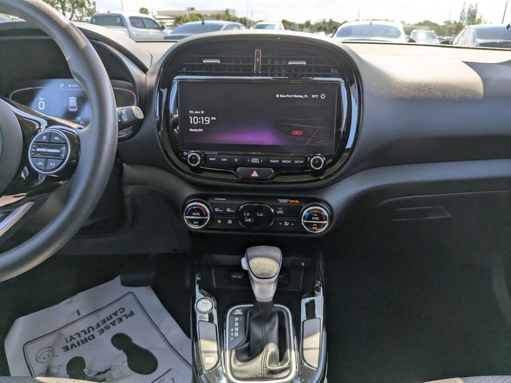 2023 Kia Soul S San Clemente CA
