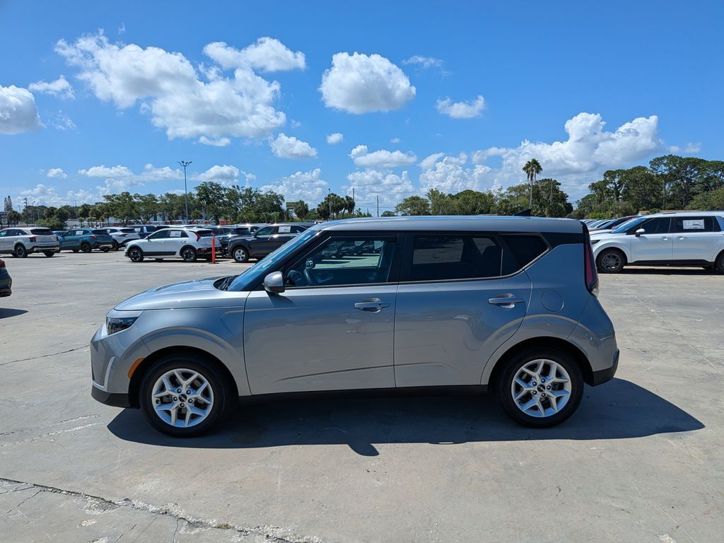 2023 Kia Soul S San Clemente CA