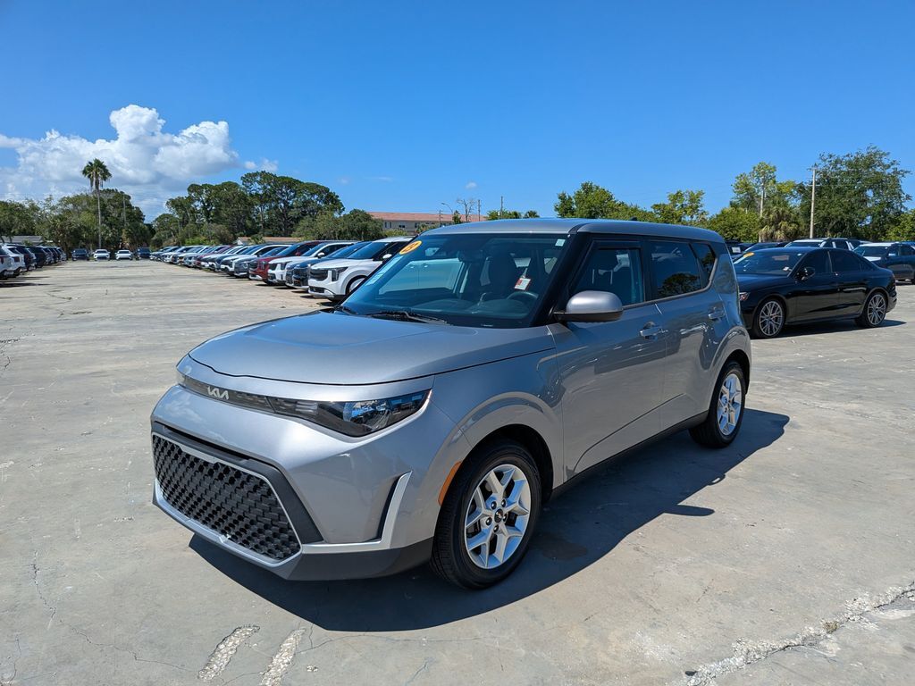 2023 Kia Soul S San Clemente CA
