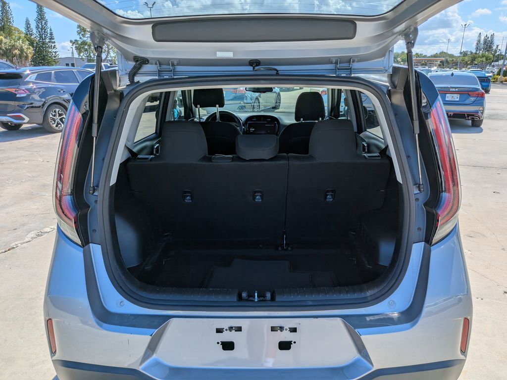 2023 Kia Soul S San Clemente CA