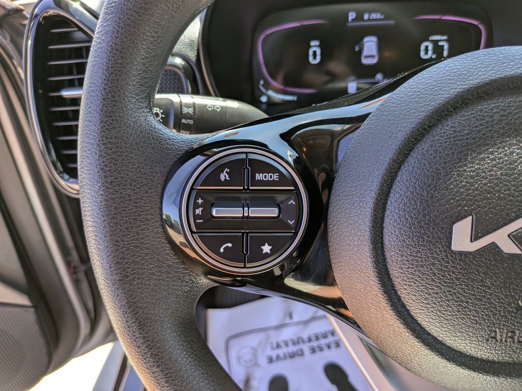 2023 Kia Soul S San Clemente CA
