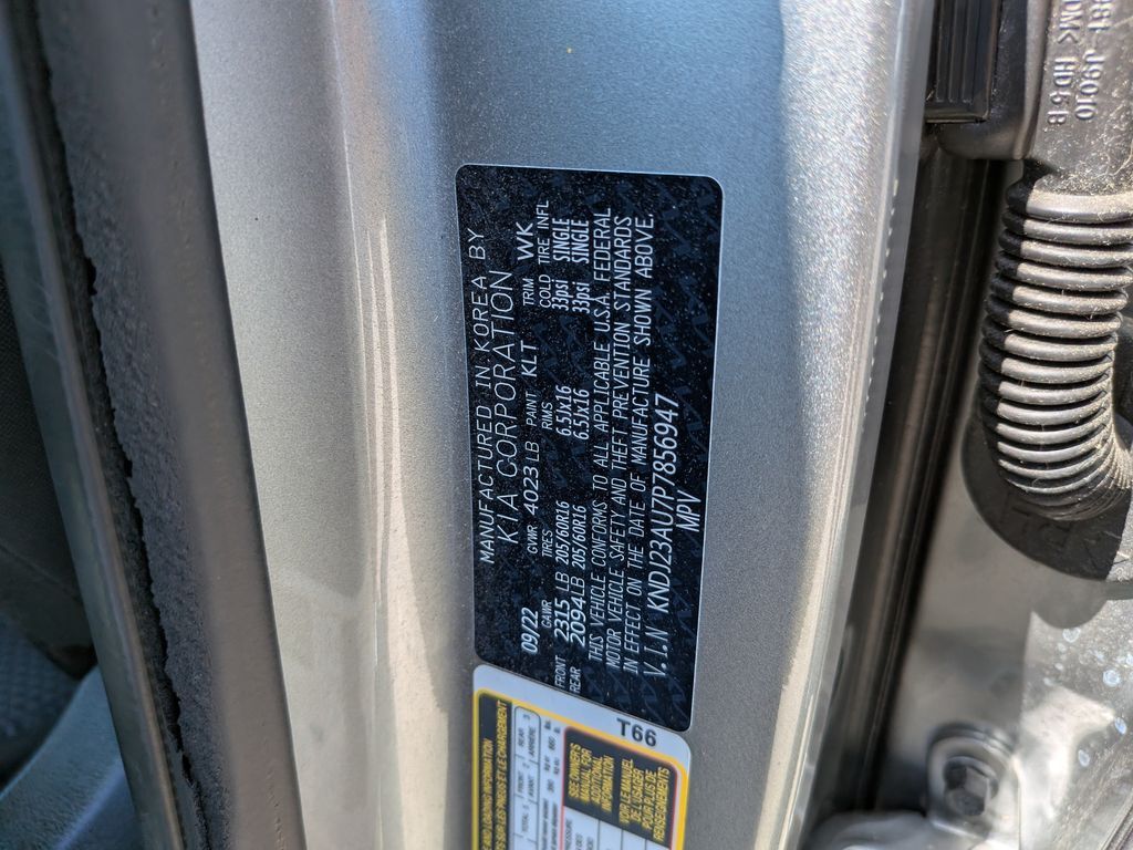 2023 Kia Soul S San Clemente CA