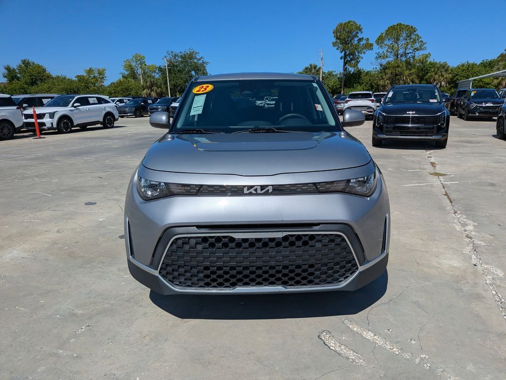 2023 Kia Soul S San Clemente CA