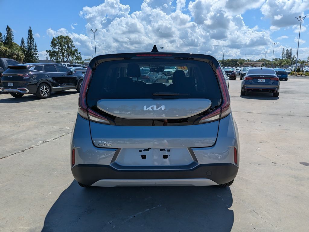 2023 Kia Soul S San Clemente CA