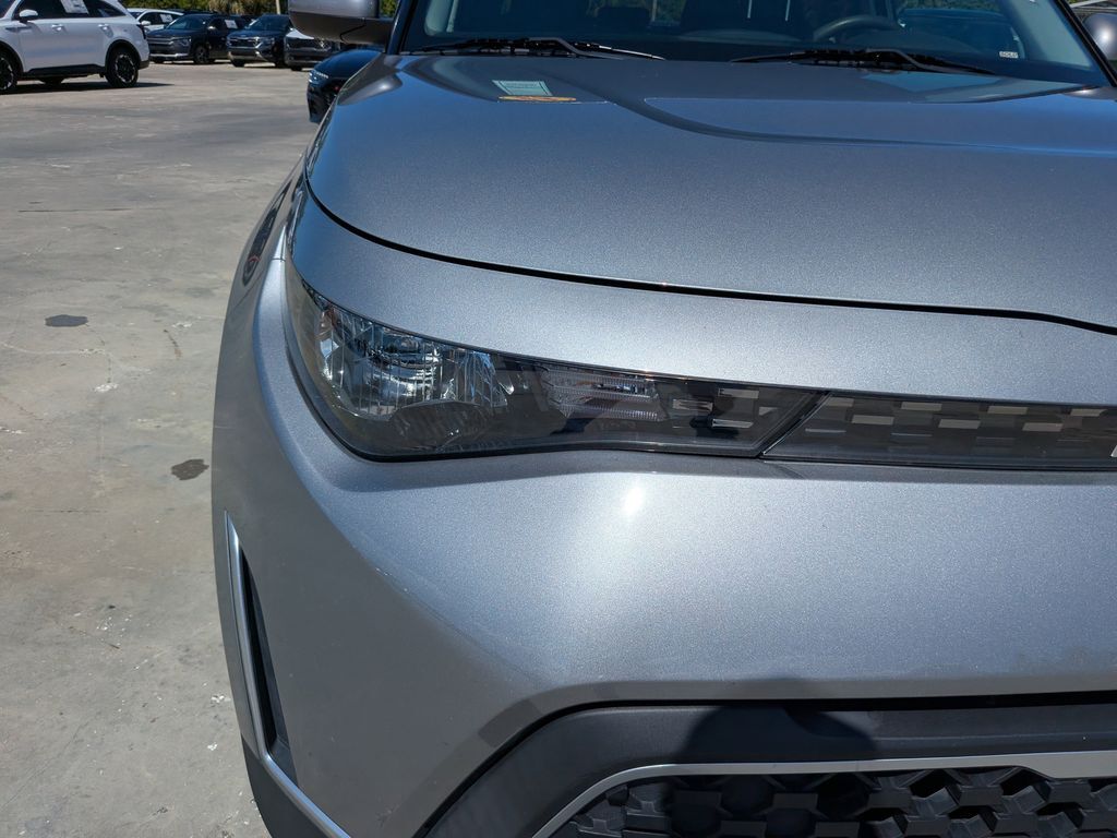 2023 Kia Soul S San Clemente CA