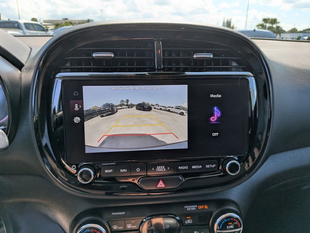 2023 Kia Soul S San Clemente CA