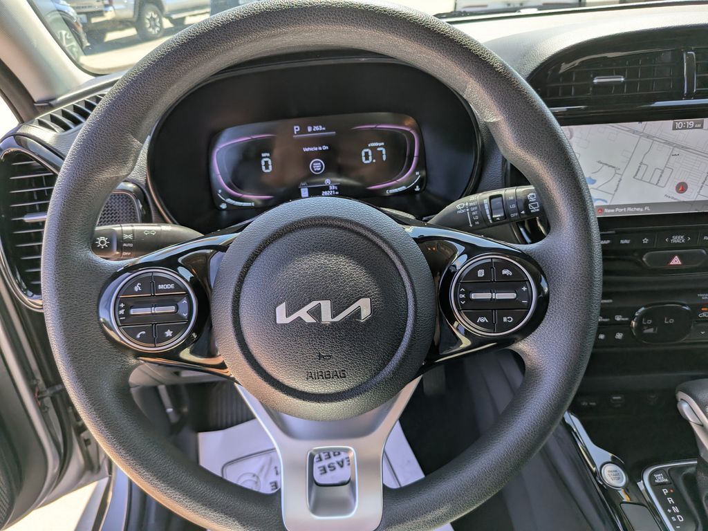 2023 Kia Soul S San Clemente CA