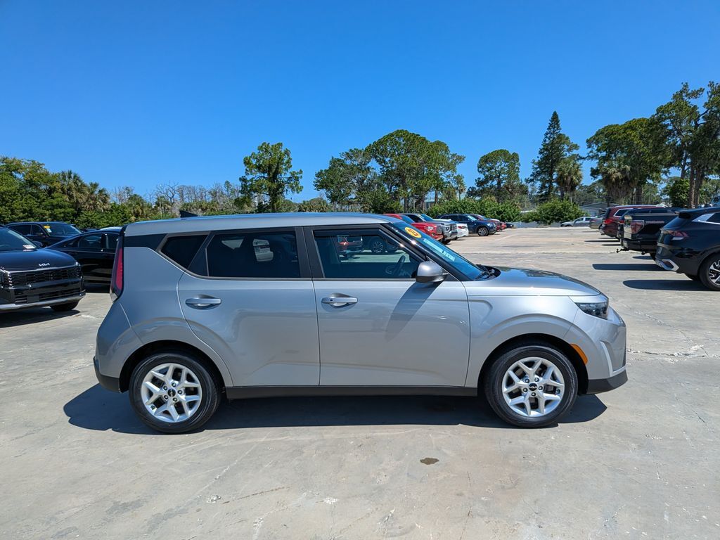 2023 Kia Soul S San Clemente CA