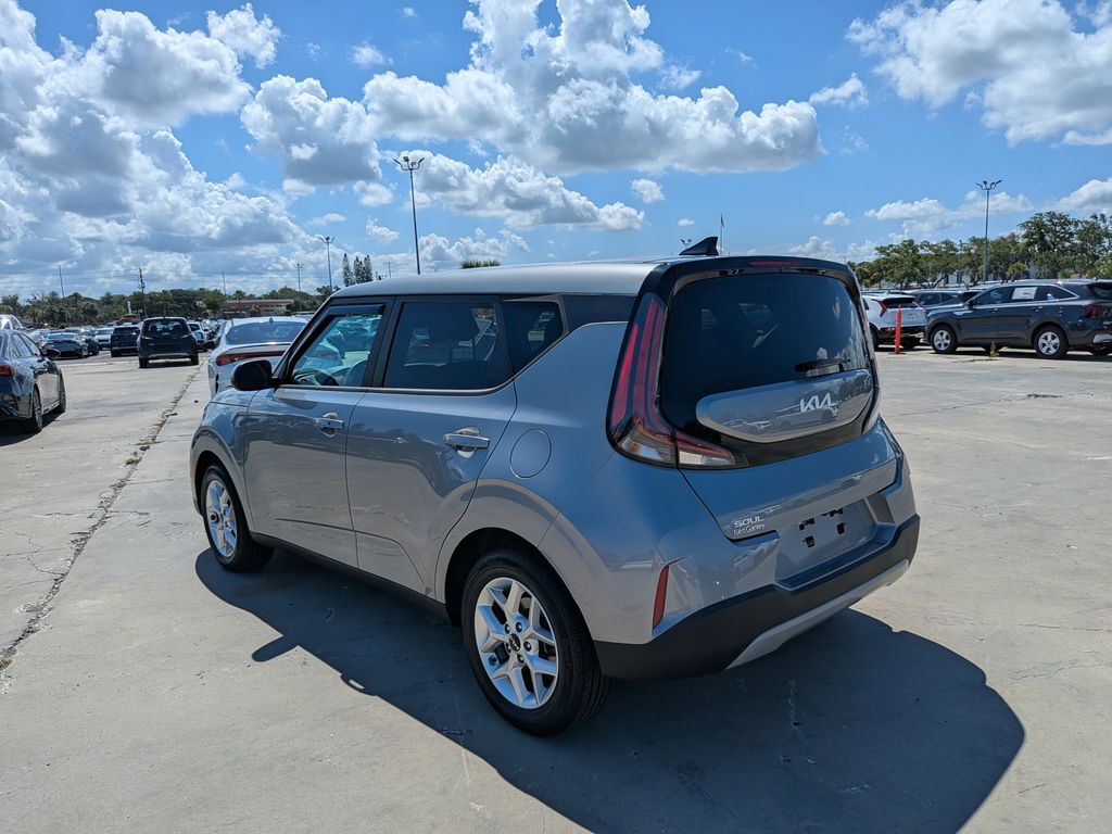 2023 Kia Soul S San Clemente CA