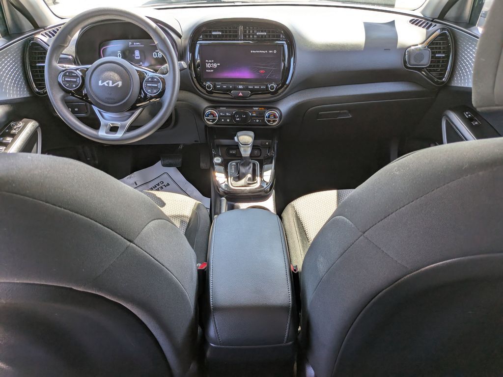 2023 Kia Soul S San Clemente CA