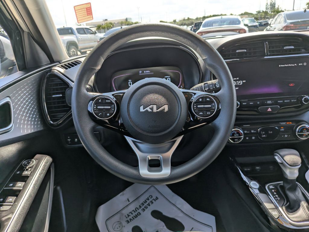 2023 Kia Soul S San Clemente CA