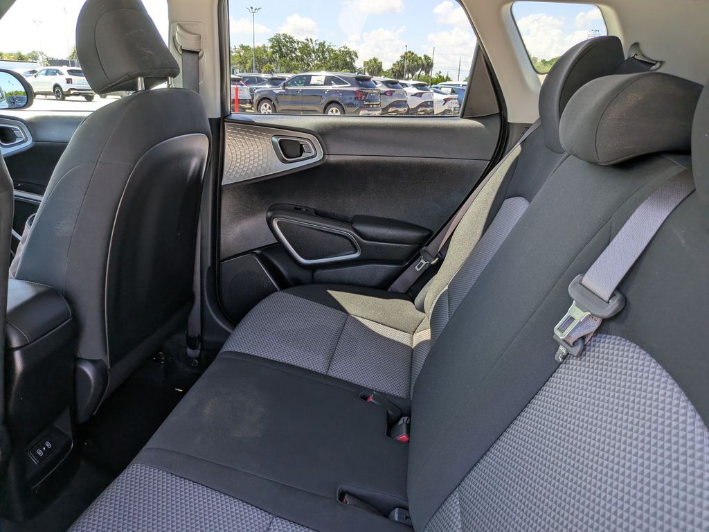 2023 Kia Soul S San Clemente CA