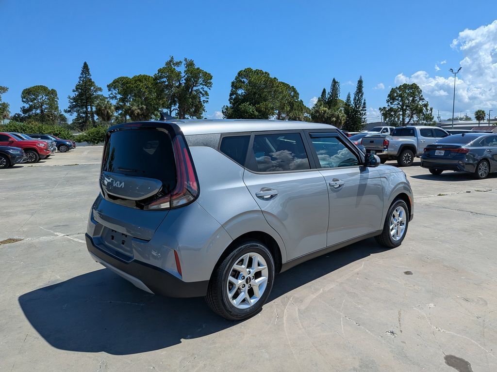 2023 Kia Soul S San Clemente CA