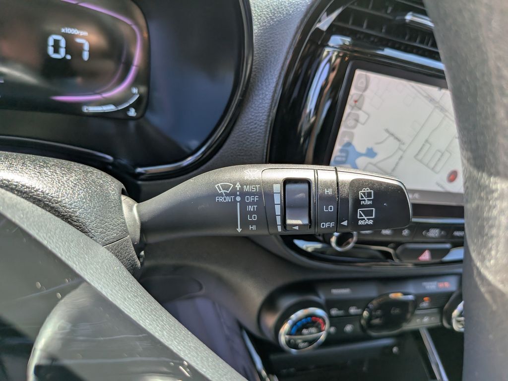 2023 Kia Soul S San Clemente CA