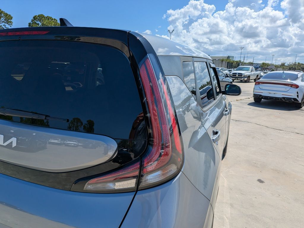 2023 Kia Soul S San Clemente CA