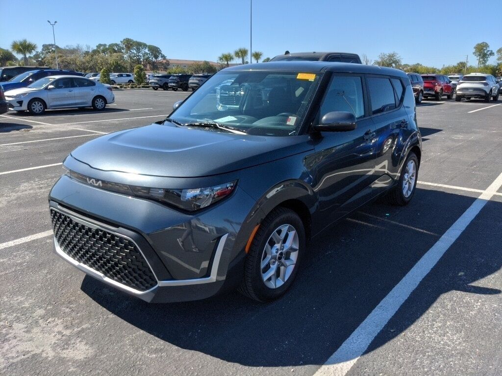 2023 Kia Soul S San Clemente CA